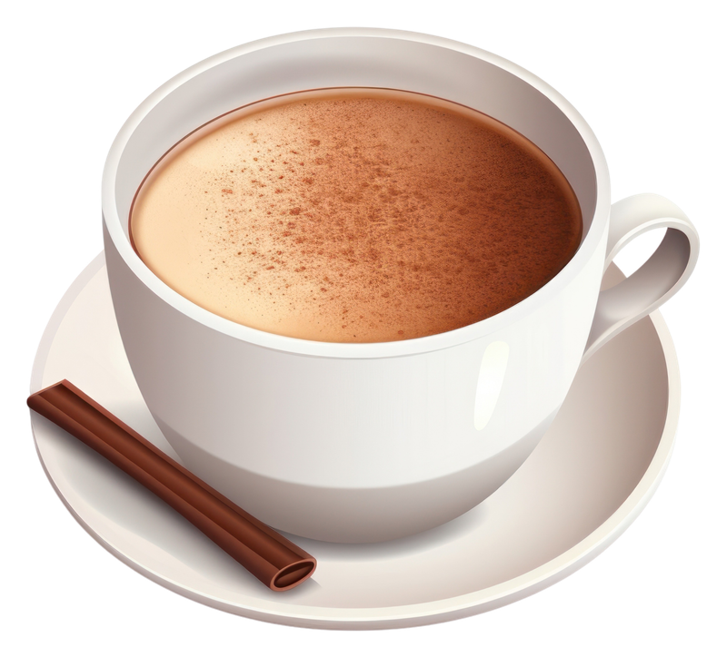 chocolate coffee
